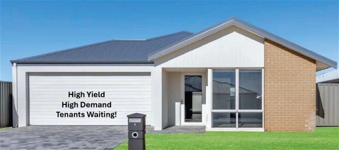 L40pm/40pm Jonquil St, South Yunderup, WA 6208