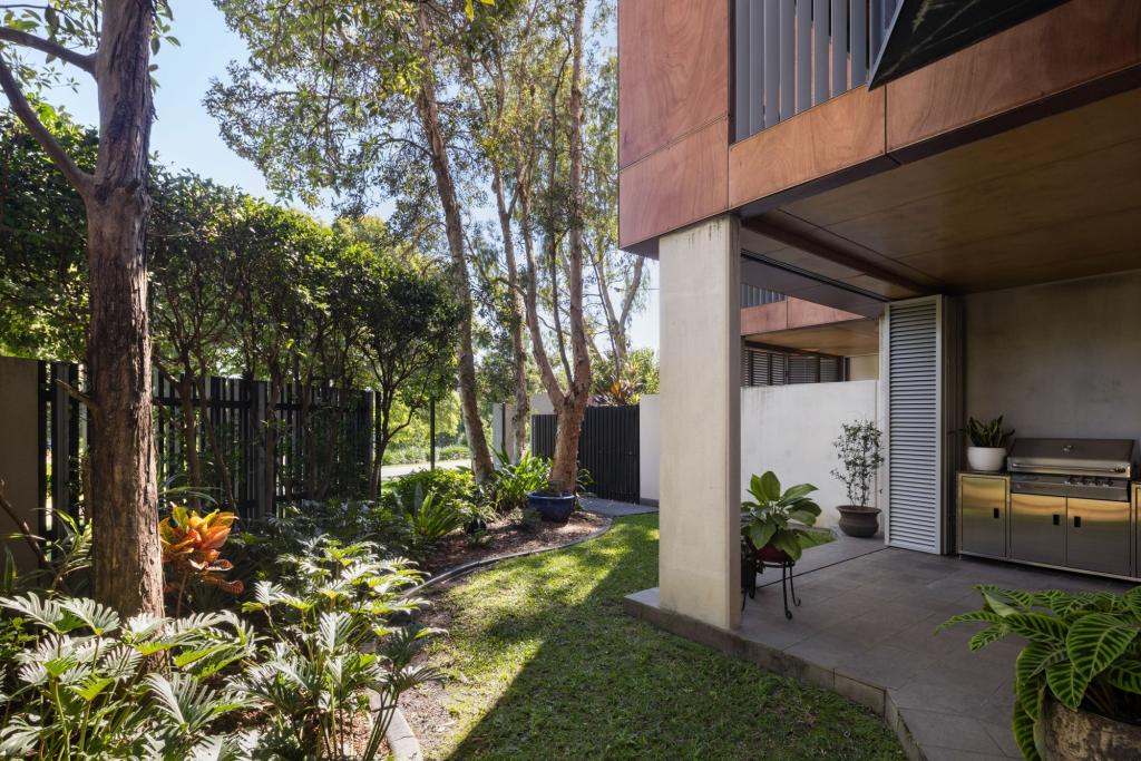 4104/55 Forbes St, West End, QLD 4101