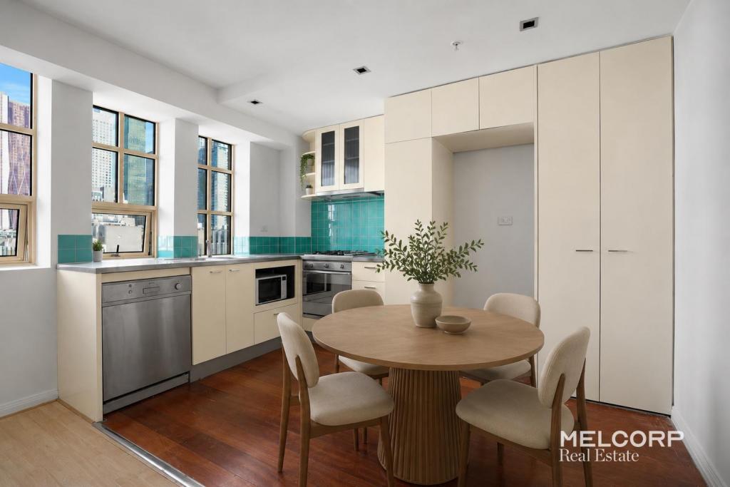 805/336 Russell St, Melbourne, VIC 3000