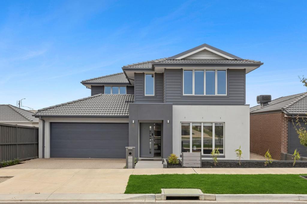 5 Ryder St, Charlemont, VIC 3217