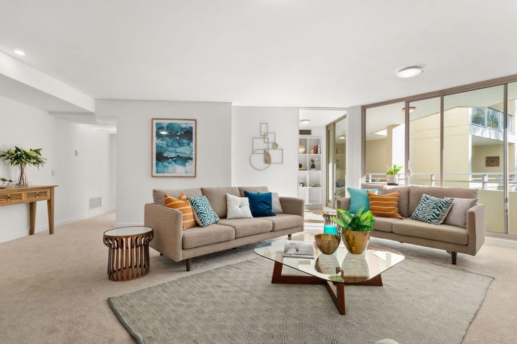 46/1-27 Murray St, Pyrmont, NSW 2009