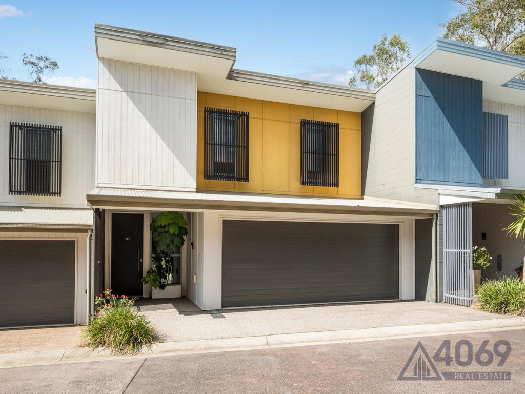 113/35 Kersley Rd, Kenmore, QLD 4069