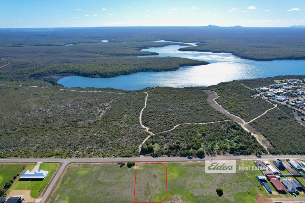 Lot 806 Mary Rd, Bremer Bay, WA 6338