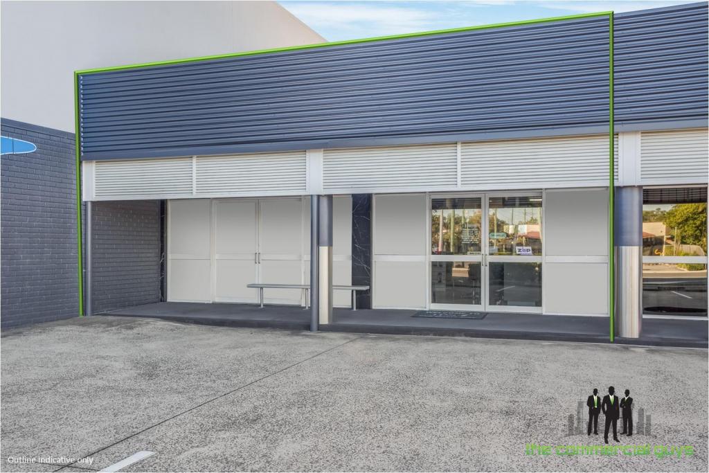 1/99-103 Morayfield Rd, Morayfield, QLD 4506