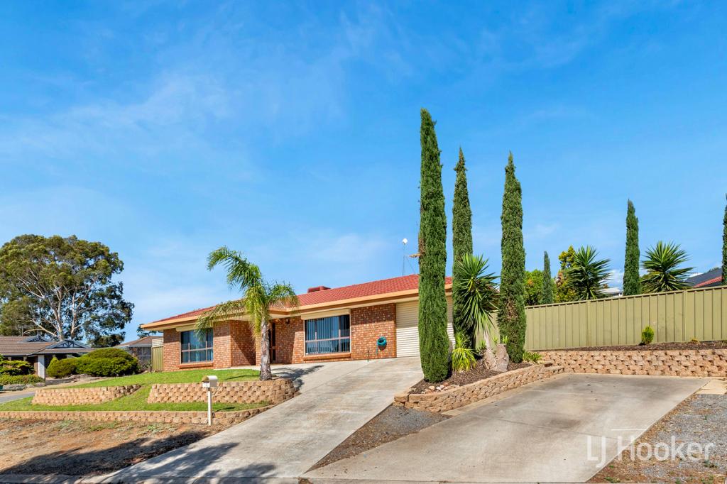 18 Rockley Ct, Hillbank, SA 5112