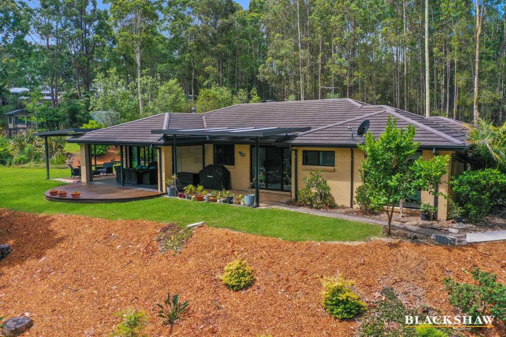 20d Clearwater Tce, Mossy Point, NSW 2537