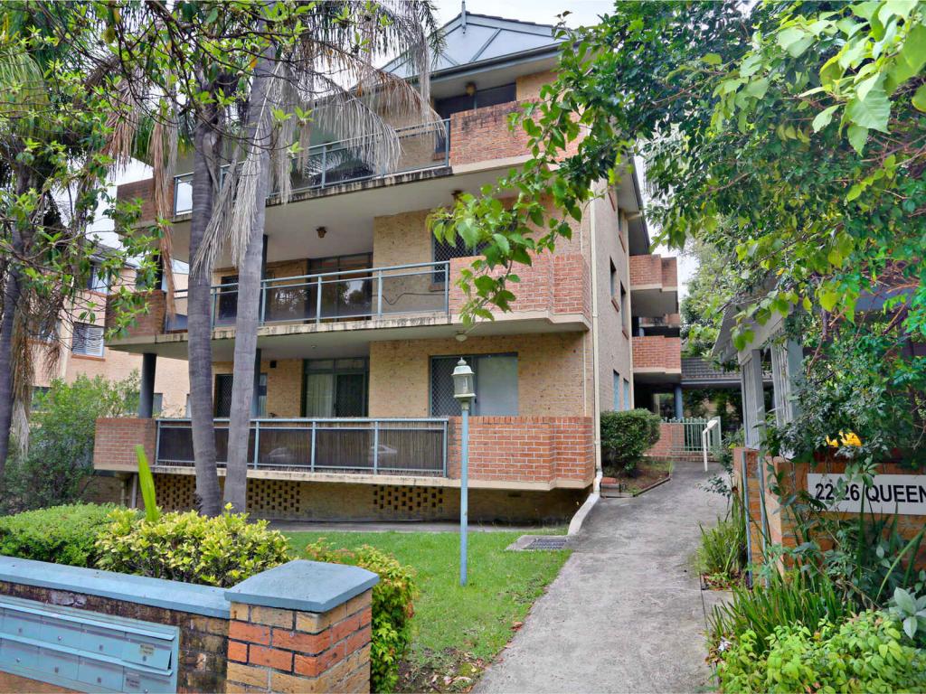 10/22-26 Queens Rd, Westmead, NSW 2145