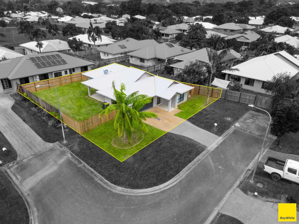 2 Manoi Cl, Bentley Park, QLD 4869