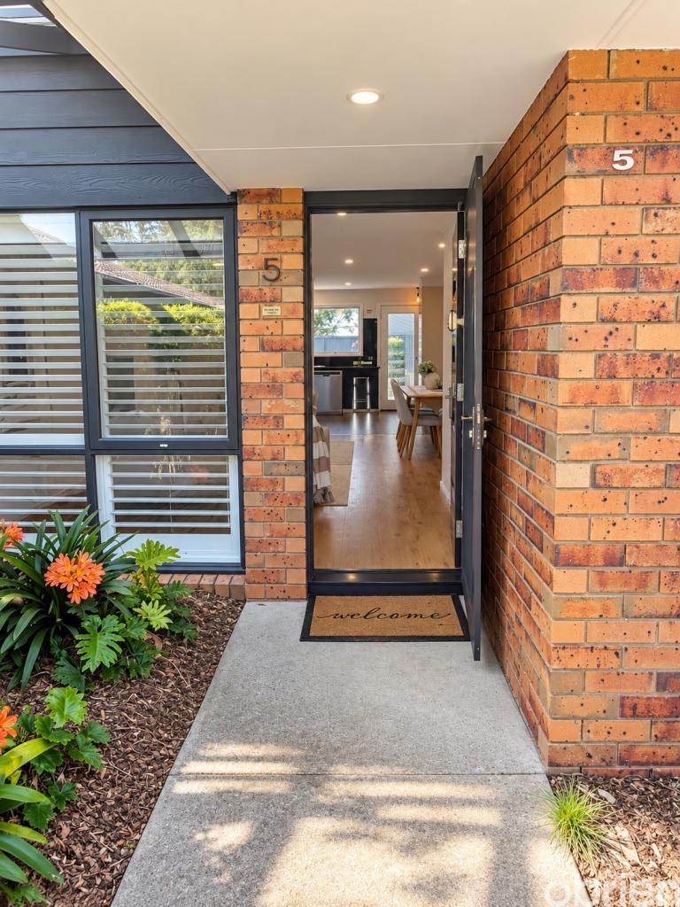 5/15-19 Dobell Dr, Chelsea, VIC 3196