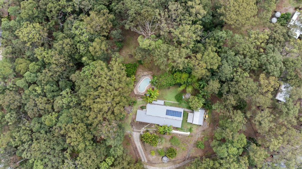 124 Glenview Rd, Palmview, QLD 4553