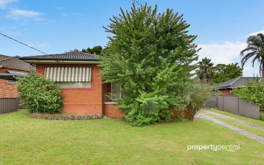 28 Sunshine Ave, Penrith, NSW 2750