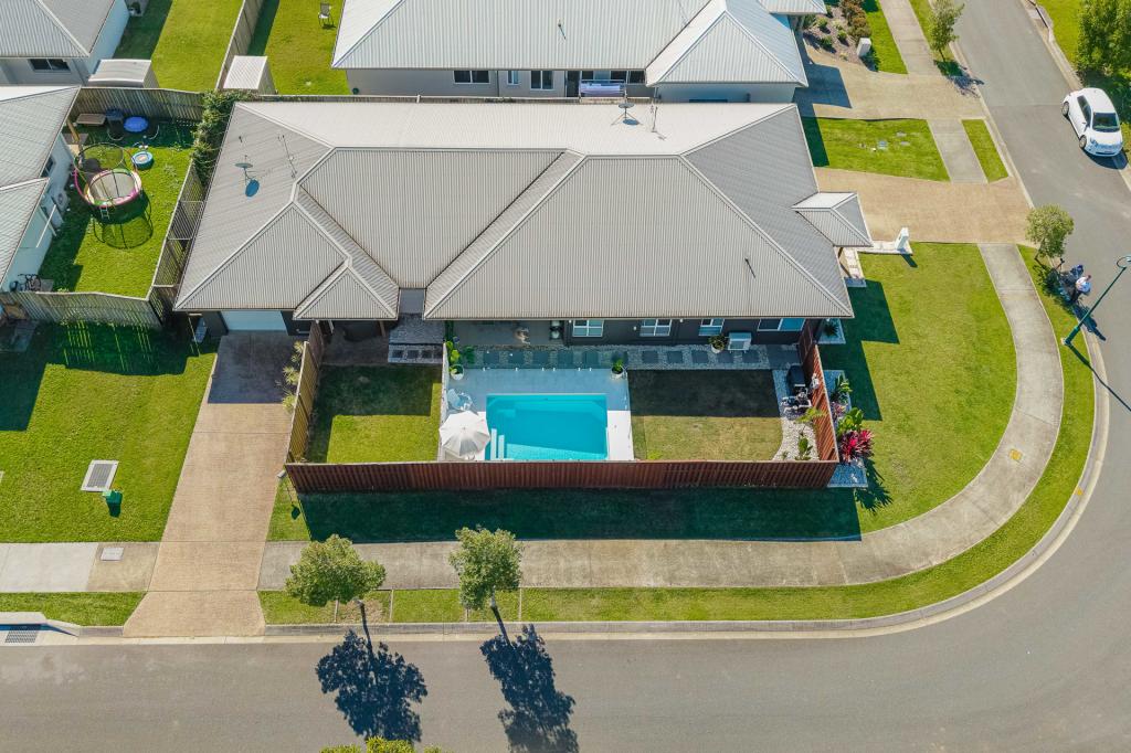 34 Bristlebird Cct, Forest Glen, QLD 4556