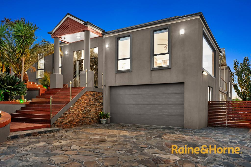 22 Ruddick Pl, Darley, VIC 3340
