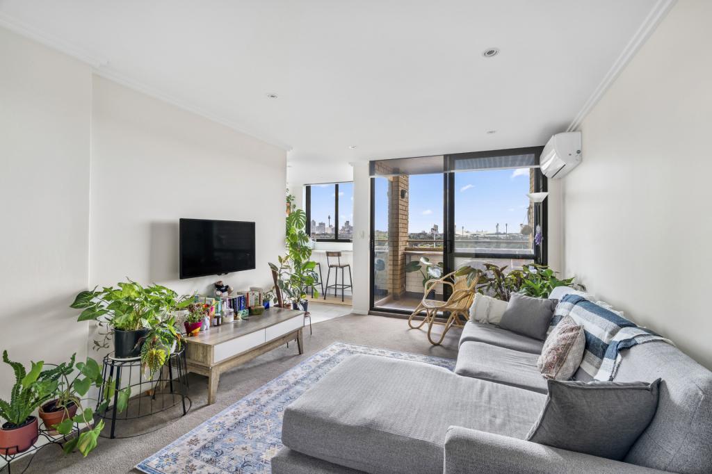 84/16 Boronia St, Kensington, NSW 2033