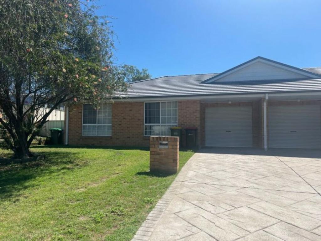 1/11 Woodside Ave, Hunterview, NSW 2330