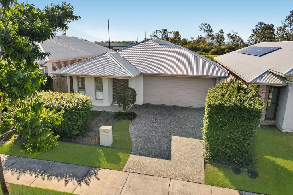 7 Hakea Lane, Deebing Heights, QLD 4306