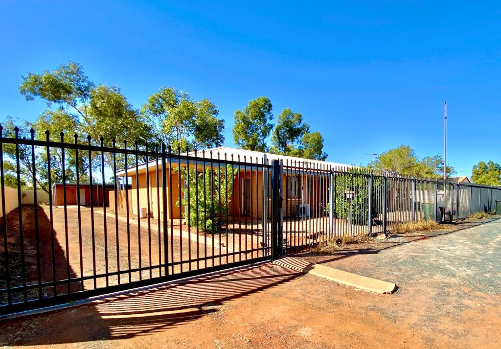 18c Koojarra Cres, South Hedland, WA 6722