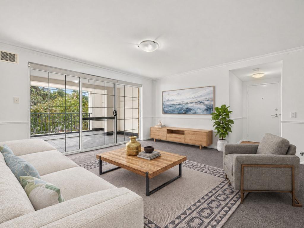 5/123 Wellington St, East Perth, WA 6004