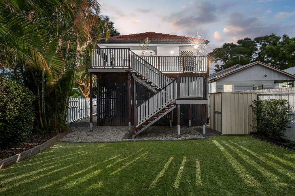 1 Bligh St, Nundah, QLD 4012