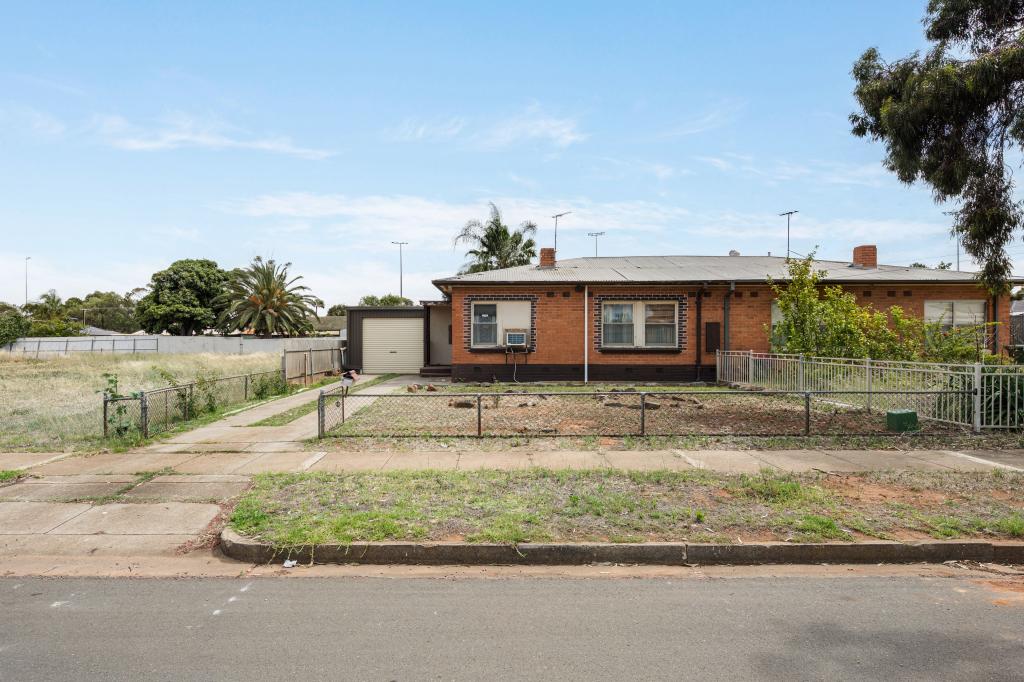 18 Melbury St, Davoren Park, SA 5113