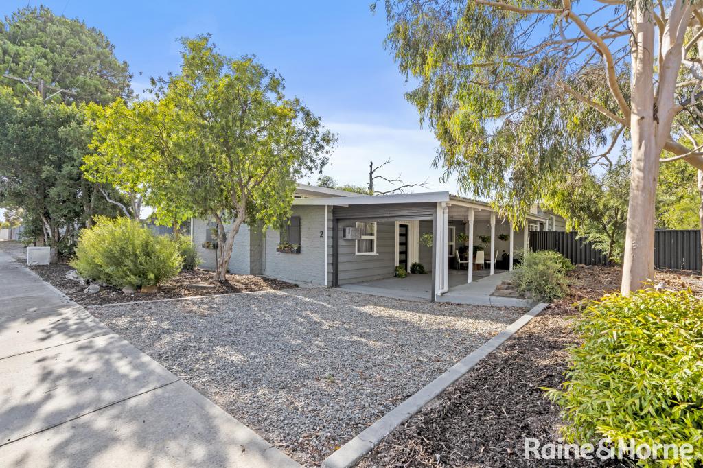 2 Stephenson St, Milang, SA 5256