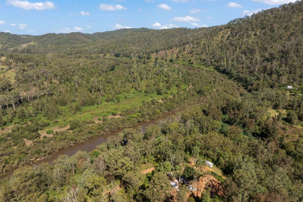 1534 Paddys Flat Rd, Tabulam, NSW 2469