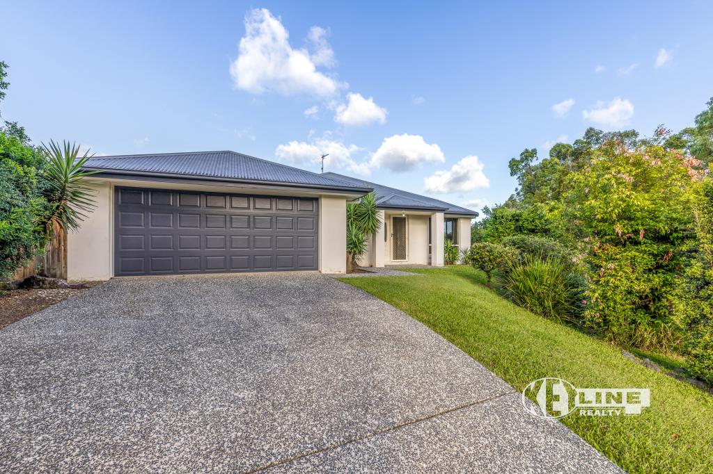 1/28 Presentation Bvd, Nambour, QLD 4560