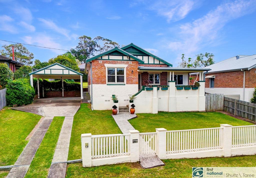 297 Victoria St, Taree, NSW 2430