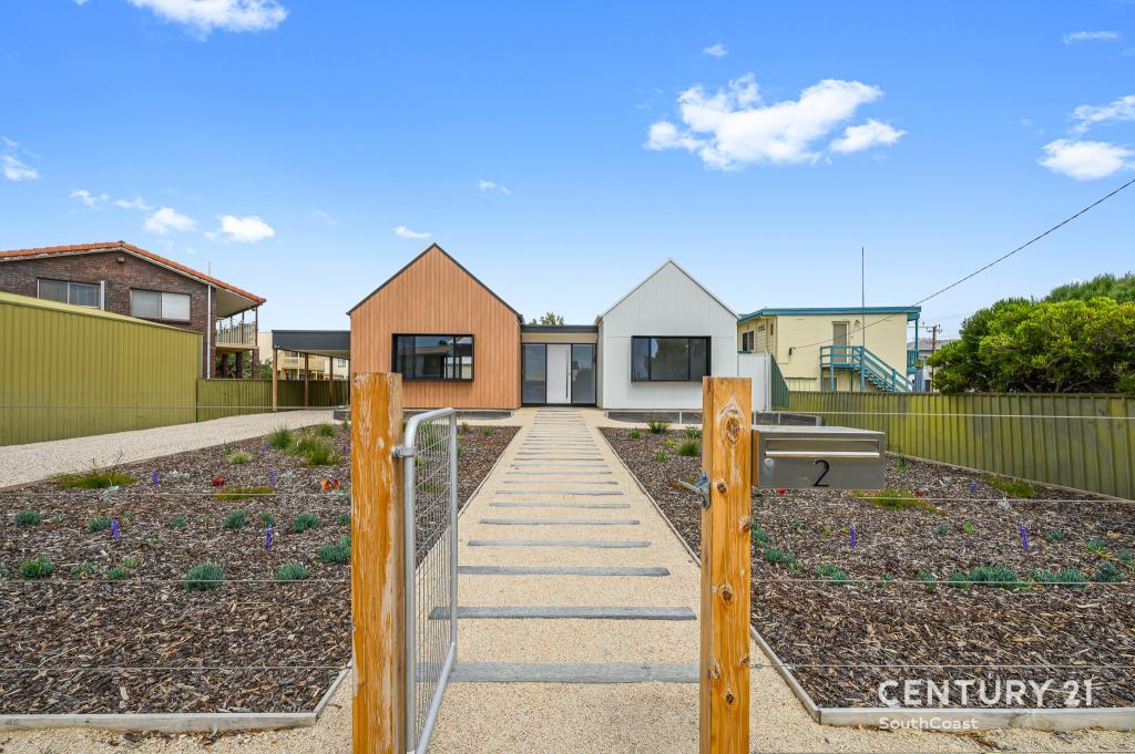 2 Kirra Rd, Aldinga Beach, SA 5173
