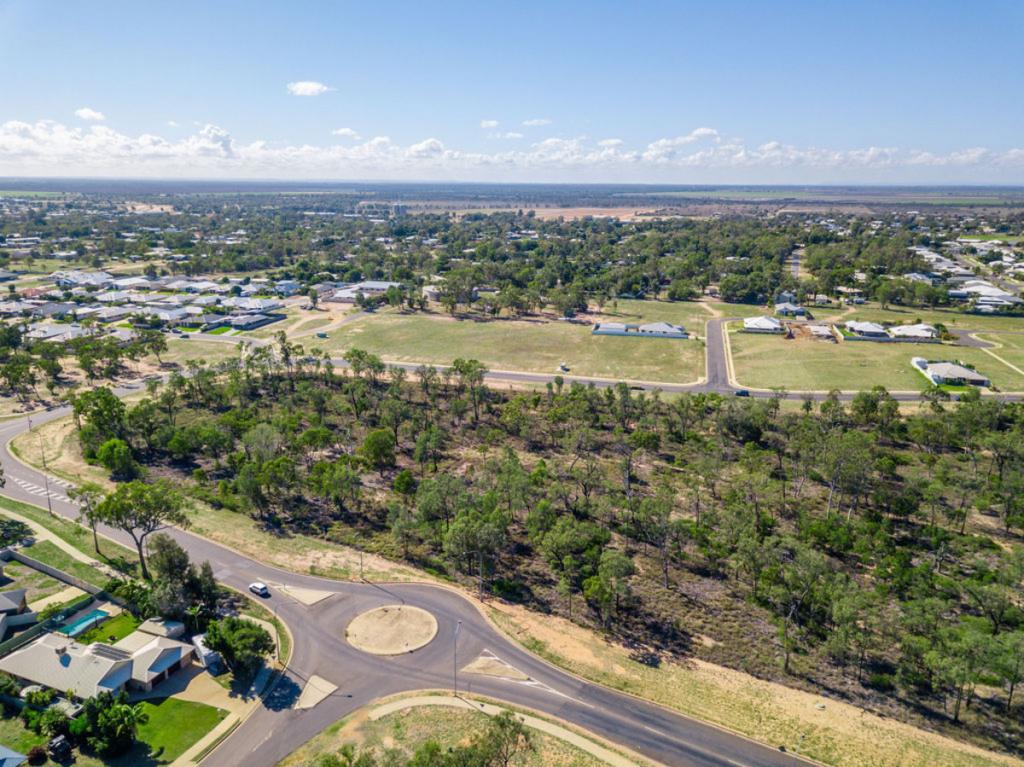 20 Milliken St, Emerald, QLD 4720