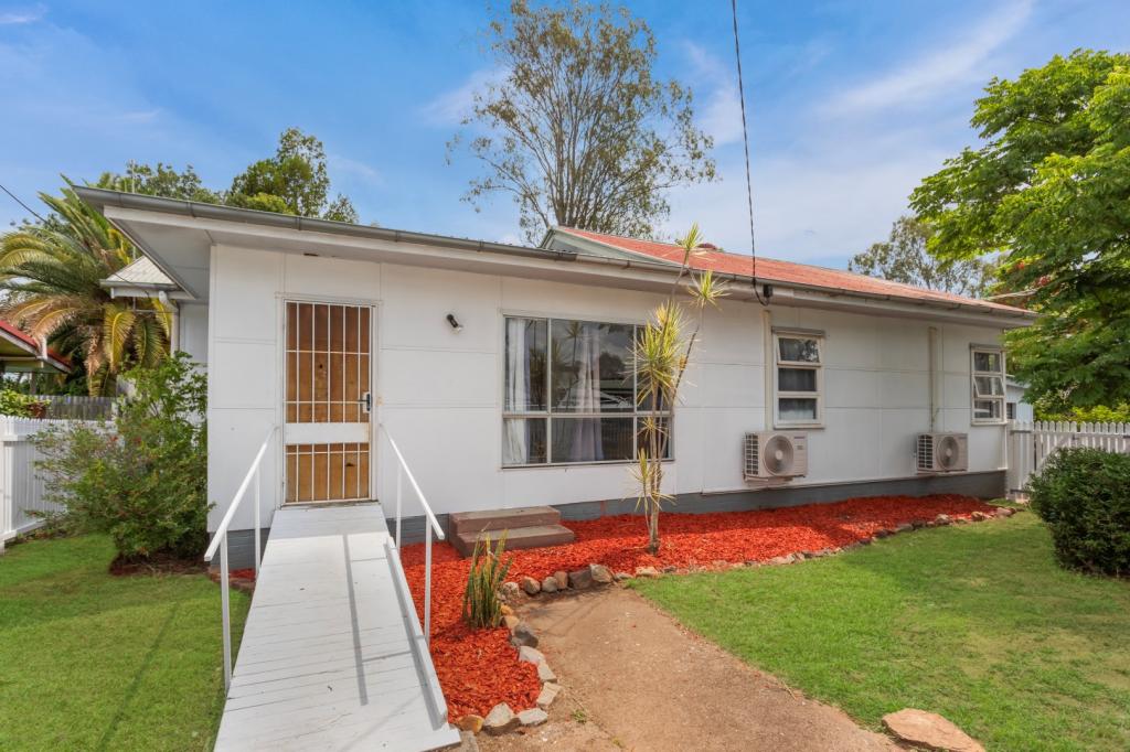 68 Toongarra Rd, Leichhardt, QLD 4305