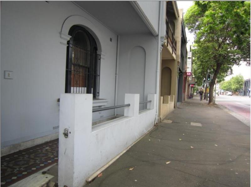 3/50/50 Flinders St, Darlinghurst, NSW 2010