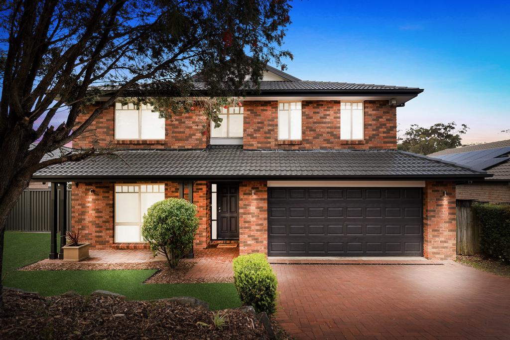 66 Brampton Dr, Beaumont Hills, NSW 2155