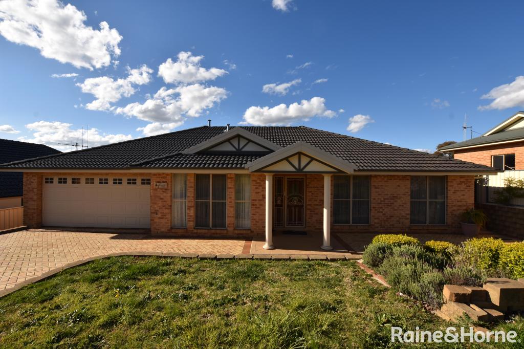 47 Lister Dr, Orange, NSW 2800