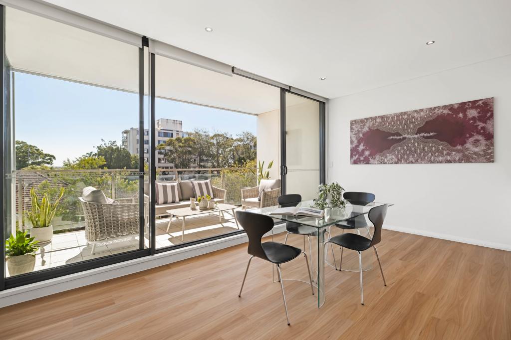 7/73 Parraween St, Cremorne, NSW 2090