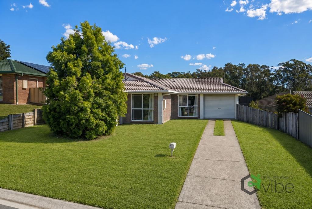 18 Copperfield Dr, Eagleby, QLD 4207