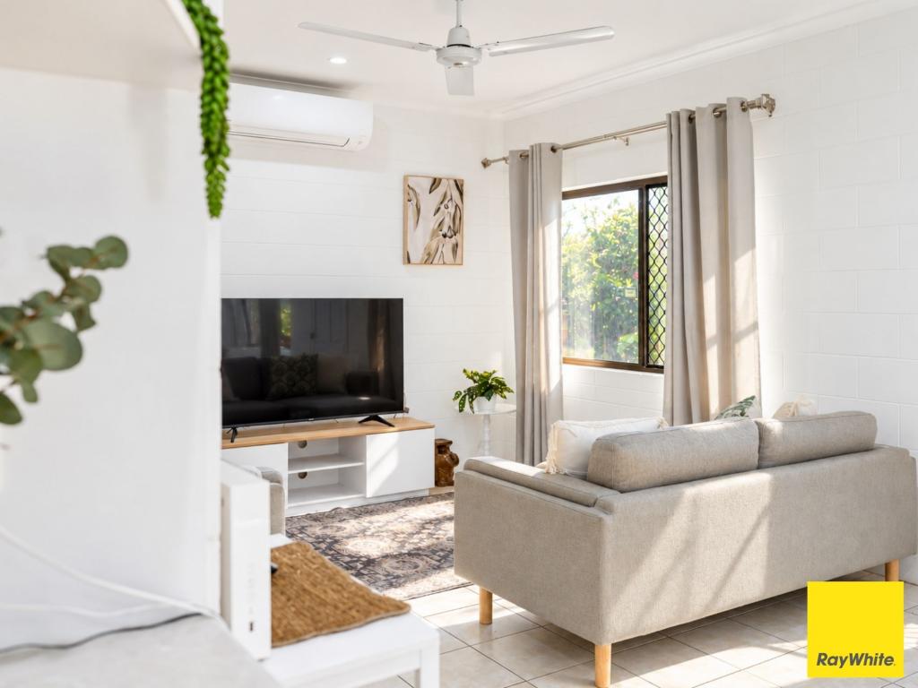 25 Klarwein Cl, Gordonvale, QLD 4865