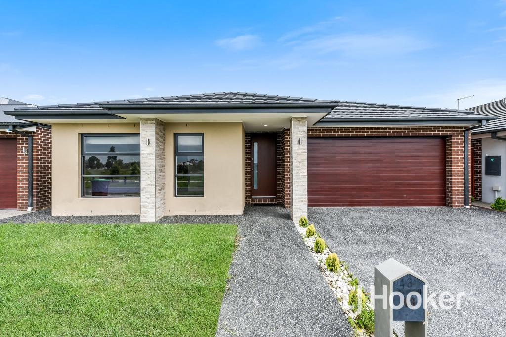 43 Botany Way, Cranbourne East, VIC 3977