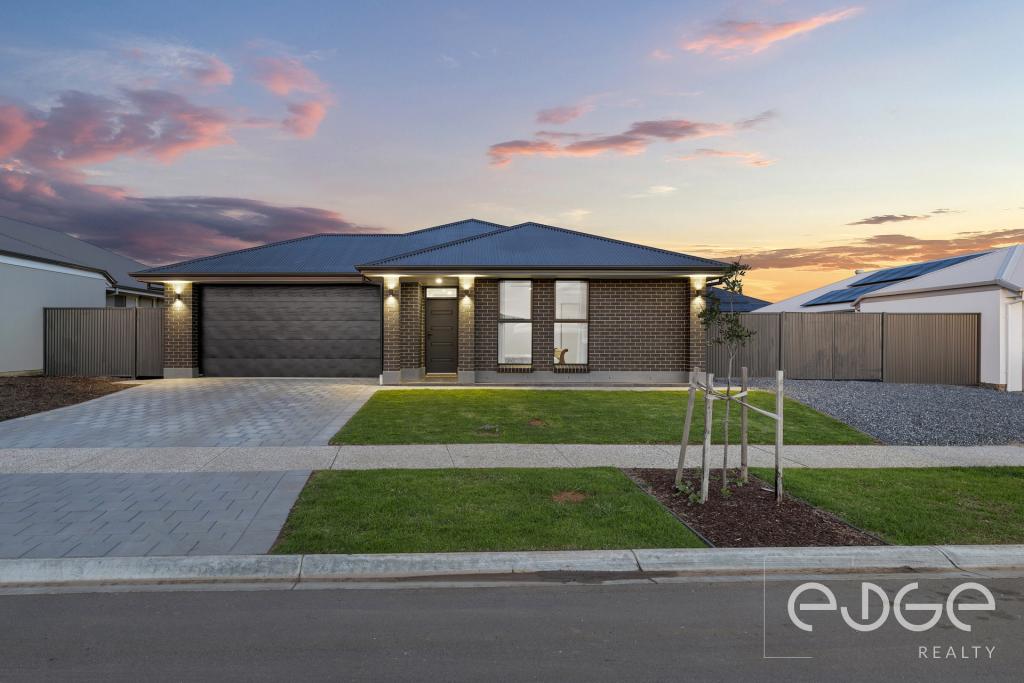 129 Central Ave, Roseworthy, SA 5371