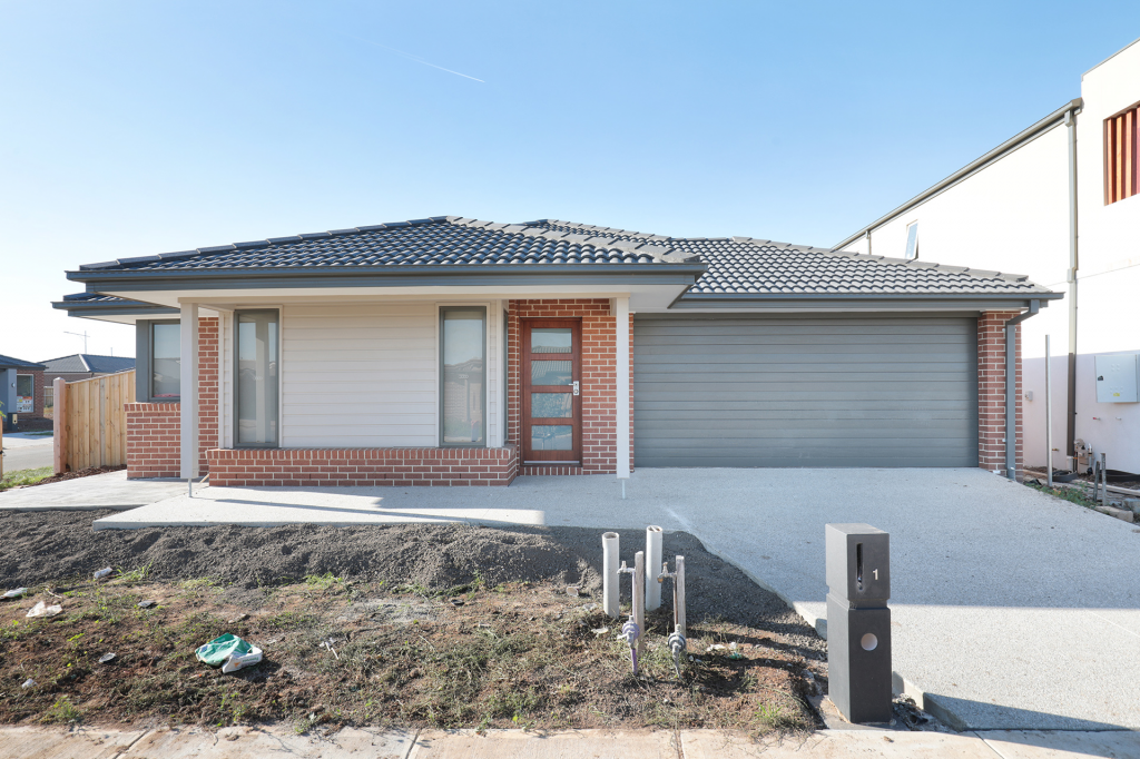 1 Bouma Rd, Tarneit, VIC 3029