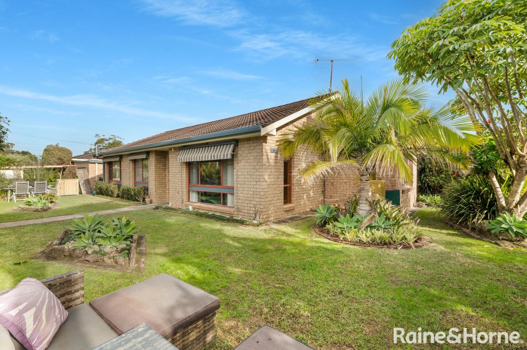 6 Lovegrove St, Shoalhaven Heads, NSW 2535