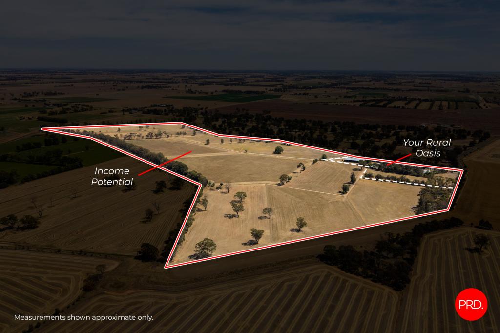 56 Kerlin Lane, Rochester, VIC 3561