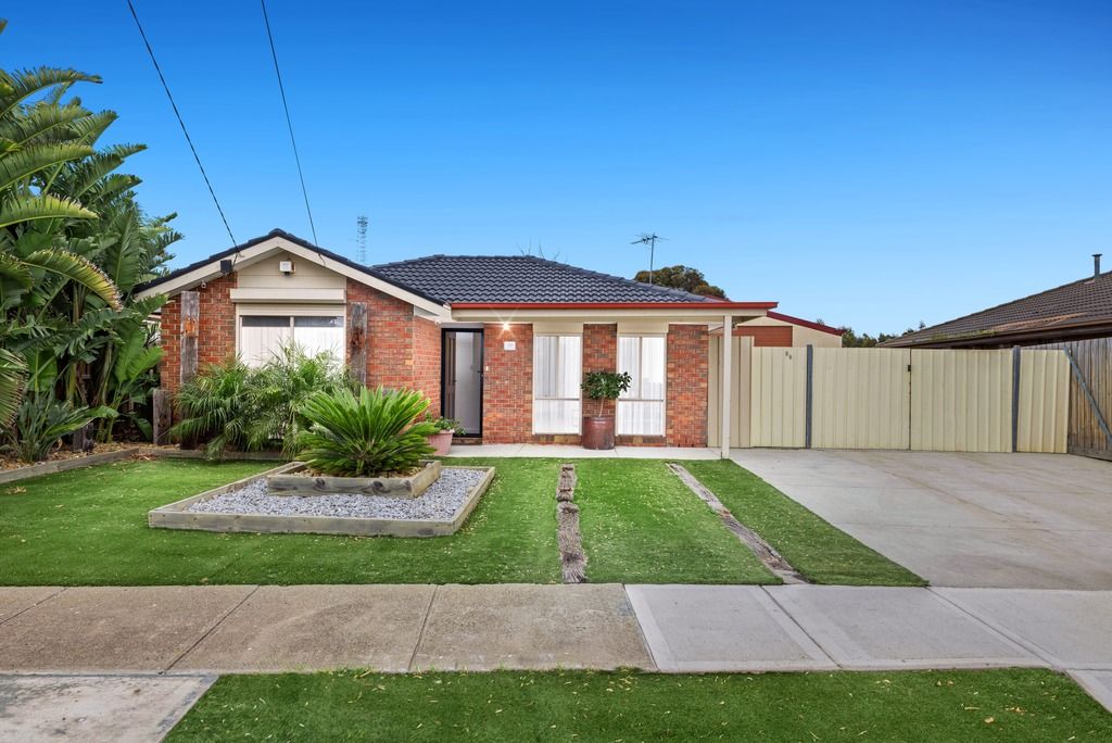 58 Hotham Cres, Hoppers Crossing, VIC 3029