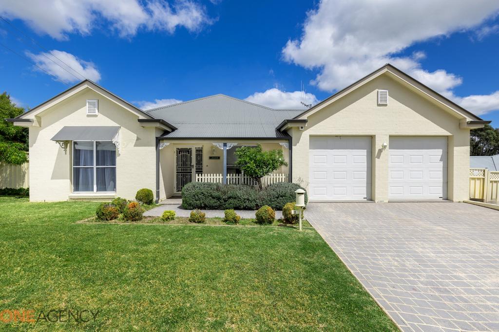 1 Brooklands Dr, Orange, NSW 2800