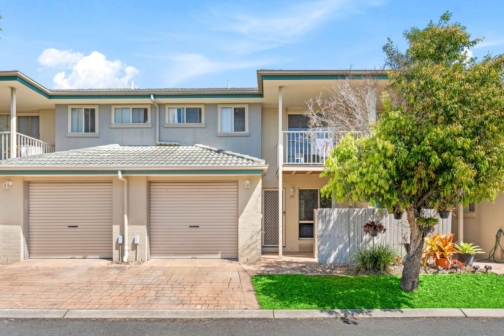 35/25 Buckingham Pl, Eight Mile Plains, QLD 4113