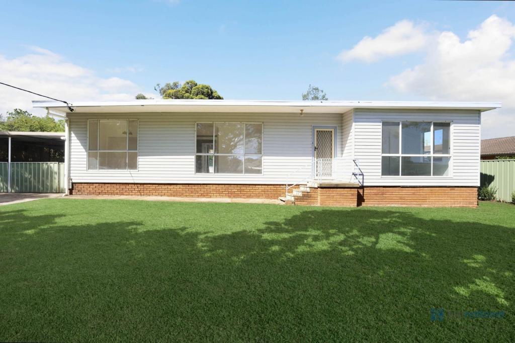 45 Radnor Rd, Bargo, NSW 2574