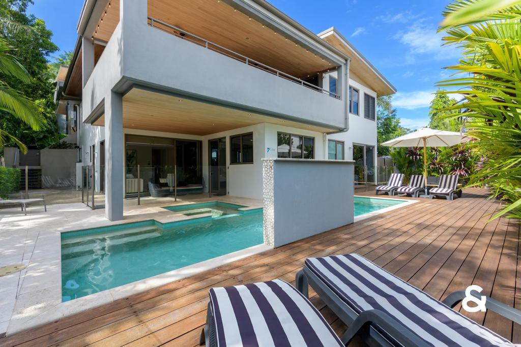 3/23 Murphy St, Port Douglas, QLD 4877