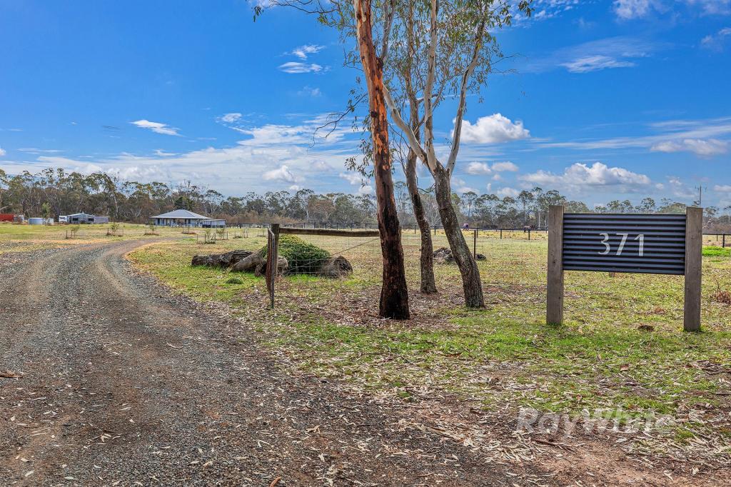 371 Cochranes Rd, Costerfield, VIC 3523