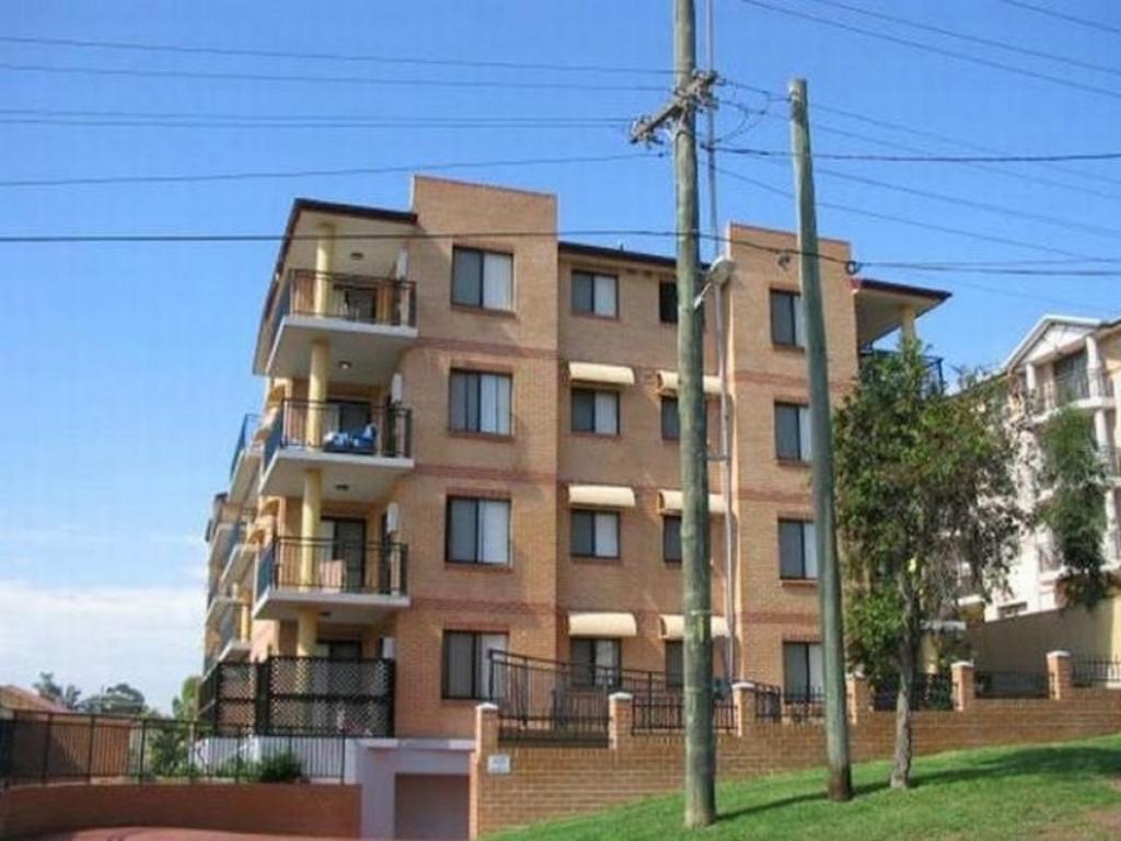 23/4-6 CLIFTON ST, BLACKTOWN, NSW 2148