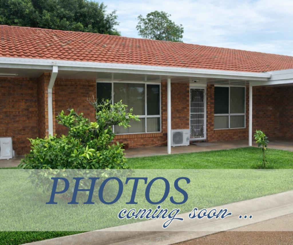 2/74 George St, Gunnedah, NSW 2380